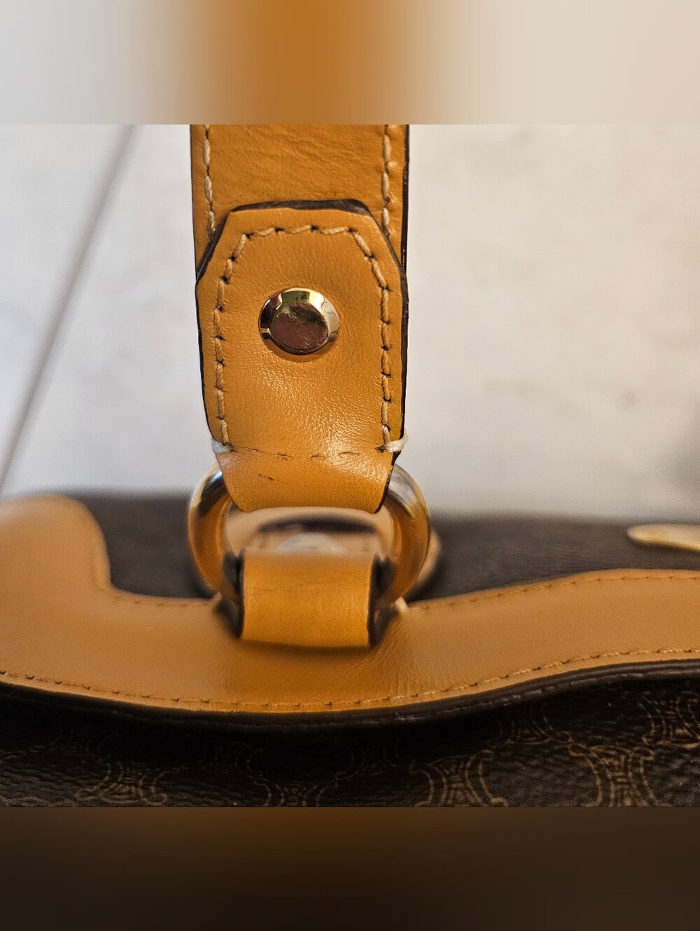 Celine Macadam Bag - Picture 15 of 15